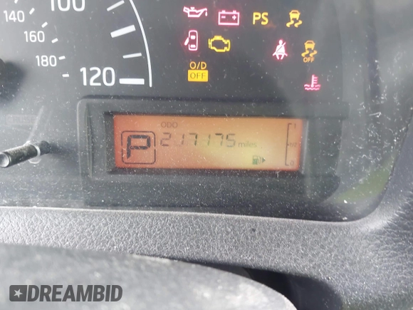 2015 Nissan NV200 SV with VIN 3N6CM0KN7FK693948, listed as a IAAI auction lot 42076494 with 217,175 mi miles and . Bid and sale history available at DreamBid. Image 15.