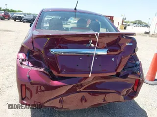 2024 Mitsubishi Mirage ES with VIN ML32FUFJ2RHF11096, listed as a IAAI auction lot 42081913 with 5,318 mi miles and . Bid and sale history available at DreamBid. Image 17.