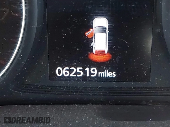 2020 Mitsubishi Outlander ES z VIN JA4AD2A30LZ004329, wystawiony jako IAAI lot #42361874 z przebiegiem 62 519 mil mil oraz . Historia ofert i sprzedaży dostępna na DreamBid. Obrazek 15.
