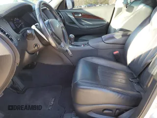2016 Infiniti QX50 with VIN JN1BJ0RP2GM234779, listed as a Copart auction lot 87090104 with 48,428 mi miles and Salvage Title. Bid and sale history available at carsss.com. Image 7.
