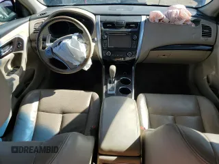 2013 Nissan Altima SL with VIN 1N4BL3AP8DN499481, listed as a Copart auction lot 63439815 with 232,183 mi miles and Salvage title. Bid and sale history available at DreamBid. Image 8.