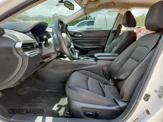 2020 Nissan Altima S with VIN 1N4BL4BVXLC128660, listed as a Copart auction lot 61764275 with 84,662 mi miles and Salvage title. Bid and sale history available at DreamBid. Image 7.
