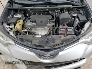2017 Toyota RAV4 LE с VIN 2T3BFREV6HW681479, выставлен на аукционе Copart как лот 59608505 с пробегом 159 554 миль миль и Списание • Salvage title. История ставок и продаж доступна на DreamBid. Изображение 11.