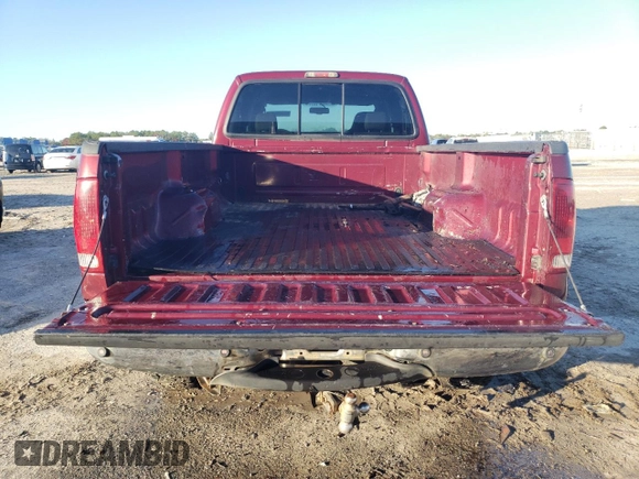 2007 Ford F-350 XL z VIN 1FTWW31P07EB09867, wystawiony jako Copart lot #86306794 z przebiegiem 78 475 mil mil oraz Szkoda całkowita • Salvage title. Historia ofert i sprzedaży dostępna na DreamBid. Obrazek 6.