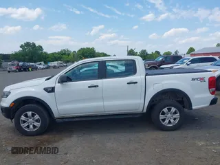 2022 Ford Ranger XL с VIN 1FTER4FH5NLD12904, выставлен на аукционе IAAI как лот 42470580 с пробегом 34 489 миль миль и . История ставок и продаж доступна на DreamBid. Изображение 14.