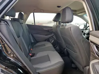 2020 Subaru Outback Onyx XT with VIN 4S4BTGKD1L3152019, listed as a Copart auction lot 57487775 with 76,307 mi miles and Clean title. Bid and sale history available at DreamBid. Image 11.