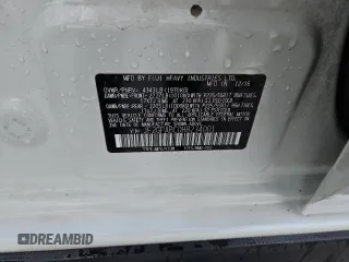 2017 Subaru Crosstrek Premium с VIN JF2GPABC0H8234001, выставлен на аукционе Copart как лот 55458275 с пробегом 69 332 миль миль и Списание • Salvage title. История ставок и продаж доступна на DreamBid. Изображение 14.