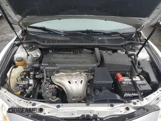 2009 Toyota Camry with VIN 4T1BE46K39U861930, listed as a Copart auction lot 56070825 with 127,544 mi miles and Clean Title. Bid and sale history available at DreamBid. Image 11.