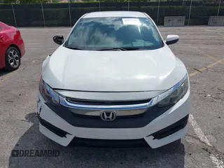 2016 Honda Civic Sedan LX with VIN 19XFC2F59GE068847, listed as a IAAI auction lot 42051510 with 113,450 mi miles. Bid and sale history available at carsss.com. Image 12.