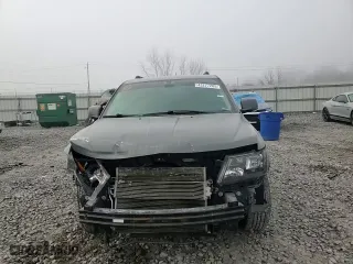 2019 Dodge Journey SE with VIN 3C4PDCBB2KT821254, listed as a Copart auction lot 43277285 with 85,639 mi miles and Salvage Title. Bid and sale history available at carsss.com. Image 11.