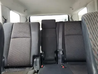 2012 Toyota 4Runner SR5 z VIN JTEZU5JR9C5043602, wystawiony jako Copart lot #51217145 z przebiegiem 233 927 mil mil oraz Szkoda całkowita • Salvage title. Historia ofert i sprzedaży dostępna na DreamBid. Obrazek 10.