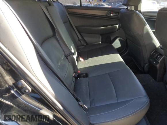 2016 Subaru Legacy 2.5i Limited with VIN 4S3BNAN67G3025354, listed as a Copart auction lot 42531003 with 202,512 mi miles. Bid and sale history available at carsss.com. Image 10.
