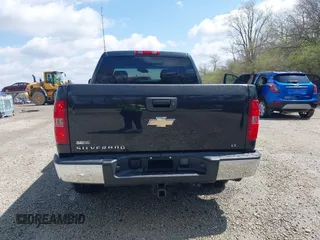 2009 Chevrolet Silverado 1500 LT with VIN 3GCEC23019G278743, listed as a IAAI auction lot 41997695 with 139,718 mi miles. Bid and sale history available at carsss.com. Image 16.