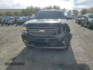 2008 Chevrolet Avalanche LS z VIN 3GNEC12008G248523, wystawiony jako Copart lot #87402164 z przebiegiem 204 516 mil mil oraz Szkoda całkowita • Salvage title. Historia ofert i sprzedaży dostępna na DreamBid. Obrazek 11.
