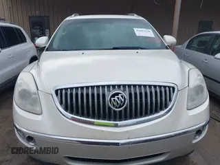 2009 Buick Enclave CXL with VIN 5GAER23D69J112414, listed as a IAAI auction lot 41693338 with 169,173 mi miles and . Bid and sale history available at carsss.com. Image 6.