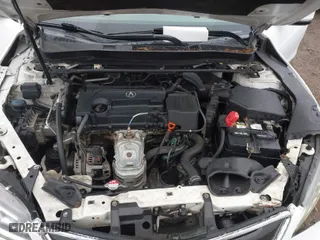 2015 Acura TLX with VIN 19UUB1F30FA017906, listed as a IAAI auction lot 41742441 with 141,150 mi miles. Bid and sale history available at carsss.com. Image 10.