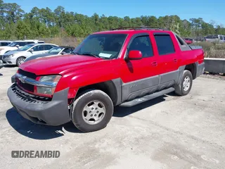 2004 Chevrolet Avalanche z VIN 3GNEC12T14G163825, wystawiony jako IAAI lot #41822274 z przebiegiem 157 388 mil mil oraz . Historia ofert i sprzedaży dostępna na DreamBid. Obrazek 2.