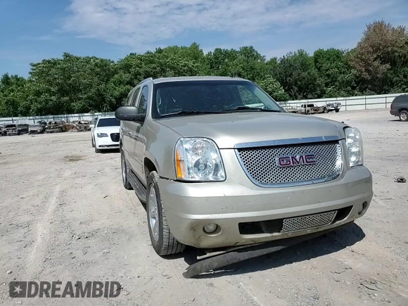 2013 GMC Yukon Denali with VIN 1GKS2EEF0DR168563, listed as a Copart auction lot 67732684 with 124,655 mi miles and Salvage Title. Bid and sale history available at carsss.com. Image 11.
