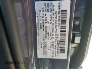 2021 Mazda CX-30 Premium with VIN 3MVDMBDY2MM306250, listed as a Copart auction lot 53430615 with 59,112 mi miles and Salvage title. Bid and sale history available at DreamBid. Image 16.