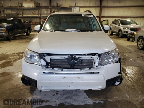 2012 Subaru Forester 2.5X Premium with VIN JF2SHBCC3CH424153, listed as a Copart auction lot 44982405 with 99,693 mi miles and Salvage Title. Bid and sale history available at carsss.com. Image 5.