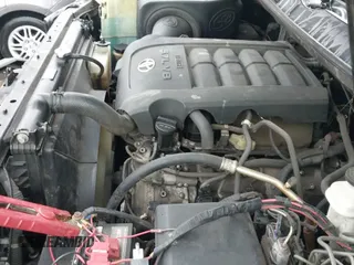 2012 Toyota Tundra Limited с VIN 5TFHW5F15CX231213, выставлен на аукционе IAAI как лот 41399901 с пробегом 262 185 миль миль и . История ставок и продаж доступна на DreamBid. Изображение 19.