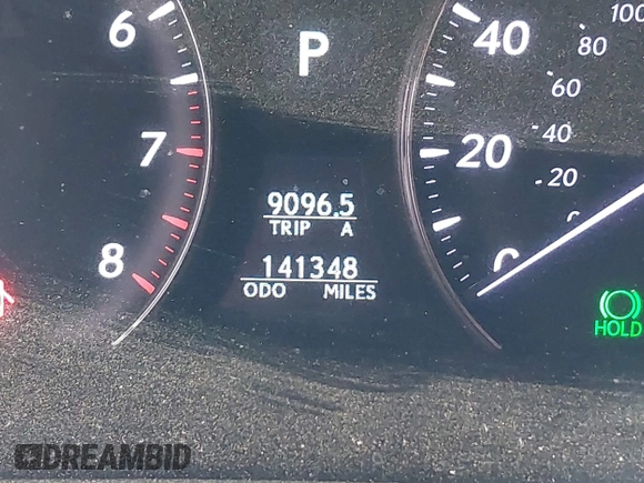2008 Lexus LS 460 L with VIN JTHGL46FX85024697, listed as a IAAI auction lot 42085801 with 141,348 mi miles and . Bid and sale history available at DreamBid. Image 15.