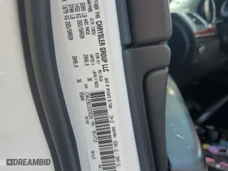2013 Jeep Grand Cherokee Limited with VIN 1C4RJFBG1DC578324, listed as a Copart auction lot 44446445 with 132,130 mi miles and Salvage Title. Bid and sale history available at carsss.com. Image 13.