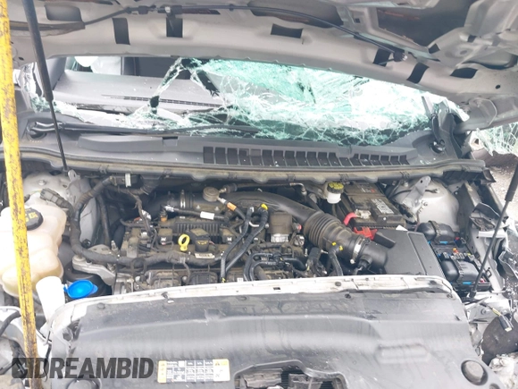 2020 Ford Edge SEL with VIN 2FMPK3J94LBB42230, listed as a IAAI auction lot 42301179 with Not provided miles and . Bid and sale history available at DreamBid. Image 10.