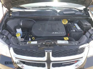 2018 Dodge Grand Caravan SXT z VIN 2C4RDGCG1JR223362, wystawiony jako IAAI lot #42317394 z przebiegiem 70 937 mil mil oraz . Historia ofert i sprzedaży dostępna na DreamBid. Obrazek 10.