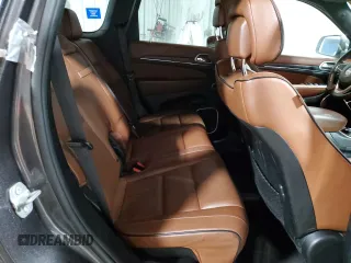 2019 Jeep Grand Cherokee Summit with VIN 1C4RJFJG5KC565896, listed as a Copart auction lot 46842385 with 85,158 mi miles and Salvage Title. Bid and sale history available at carsss.com. Image 11.