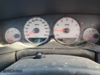 2004 Dodge Neon SXT with VIN 1B3ES56C64D645878, listed as a Copart auction lot 45171775 with 183,323 mi miles and Non Repairable. Bid and sale history available at carsss.com. Image 9.