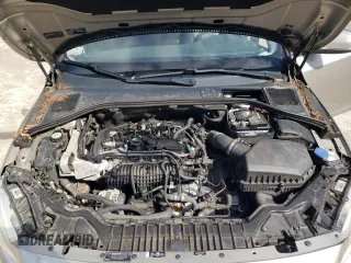 2015 Volvo V60 T5 Drive-E Premier z VIN YV140MEK7F1260797, wystawiony jako Copart lot #50122405 z przebiegiem 179 471 mil mil oraz Czysty tytuł • Clean title. Historia ofert i sprzedaży dostępna na DreamBid. Obrazek 11.
