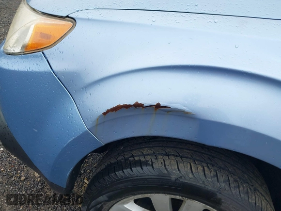 2011 Subaru Forester X Premium с VIN JF2SHADC6BH755106, выставлен на аукционе IAAI как лот 42468316 с пробегом 155 623 миль миль и . История ставок и продаж доступна на DreamBid. Изображение 6.