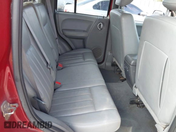 2007 Jeep Liberty Limited with VIN 1J4GL58K47W593789, listed as a IAAI auction lot 42135707 with 175,579 mi miles and . Bid and sale history available at DreamBid. Image 8.