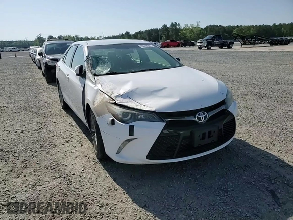 2015 Toyota Camry XLE with VIN 4T1BF1FK5FU013037, listed as a Copart auction lot 53012565 with 75,204 mi miles and Salvage Title. Bid and sale history available at carsss.com. Image 11.