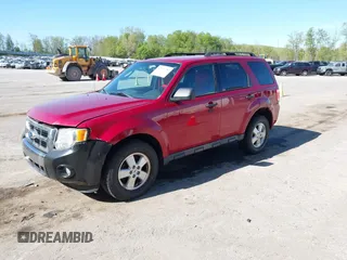 2011 Ford Escape XLT с VIN 1FMCU9DG6BKB34611, выставлен на аукционе IAAI как лот 42236780 с пробегом 240 297 миль миль и . История ставок и продаж доступна на DreamBid. Изображение 2.