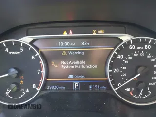 2024 Nissan Altima SR z VIN 1N4BL4CV5RN369697, wystawiony jako IAAI lot #42335803 z przebiegiem 29 820 mil mil oraz . Historia ofert i sprzedaży dostępna na DreamBid. Obrazek 15.