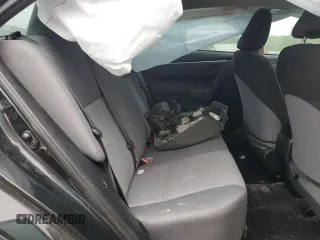 2014 Toyota Corolla L z VIN 2T1BURHE3EC027434, wystawiony jako Copart lot #59148045 z przebiegiem 117 527 mil mil oraz Szkoda całkowita • Salvage title. Historia ofert i sprzedaży dostępna na DreamBid. Obrazek 10.