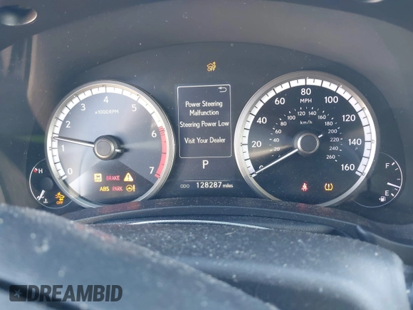 2018 Lexus NX 300 with VIN JTJYARBZ8J2091375, listed as a IAAI auction lot 41995447 with 128,287 mi miles and . Bid and sale history available at DreamBid. Image 15.