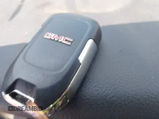 2022 GMC Terrain SLE with VIN 3GKALMEV1NL138927, listed as a IAAI auction lot 42334616 with 75,432 mi miles and . Bid and sale history available at DreamBid. Image 11.