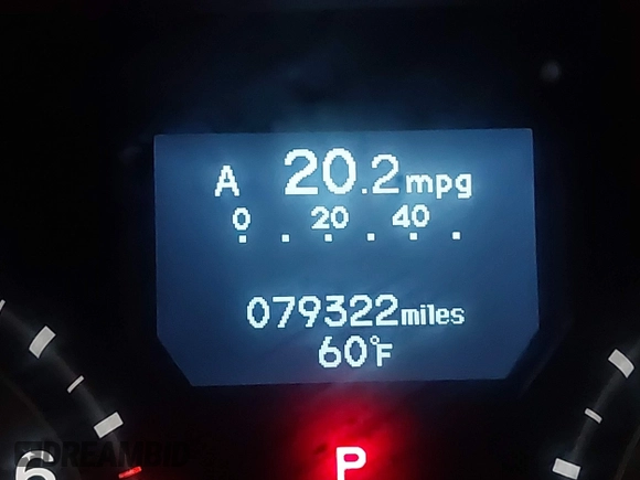 2015 Honda Odyssey Touring Elite with VIN 5FNRL5H92FB020159, listed as a IAAI auction lot 42103240 with 79,322 mi miles and . Bid and sale history available at DreamBid. Image 7.