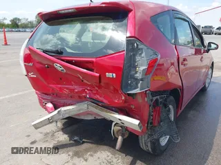 2012 Toyota Prius Two z VIN JTDZN3EU5C3092702, wystawiony jako IAAI lot #42180784 z przebiegiem 211 315 mil mil oraz . Historia ofert i sprzedaży dostępna na DreamBid. Obrazek 6.