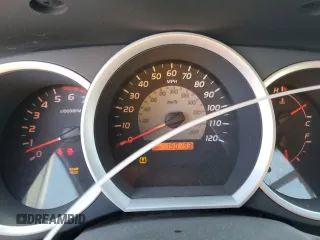 2006 Toyota Tacoma with VIN 5TEMU52N06Z191617, listed as a Copart auction lot 62029465 with 190,193 mi miles and Salvage title. Bid and sale history available at DreamBid. Image 9.