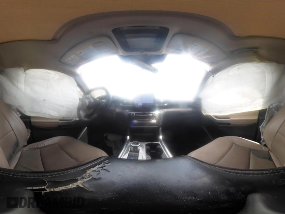 2021 Ford Explorer Limited с VIN 1FMSK7FH2MGA48729, выставлен на аукционе IAAI как лот 42488056 с пробегом 89 257 миль миль и . История ставок и продаж доступна на DreamBid. Изображение 19.