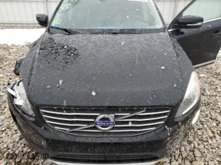 2016 Volvo XC60 T5 Premier with VIN YV4612RK5G2789295, listed as a Copart auction lot 46882135 with 80,148 mi miles and Clean Title. Bid and sale history available at carsss.com. Image 12.