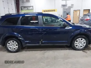 2019 Dodge Journey SE Value with VIN 3C4PDCABXKT746997, listed as a IAAI auction lot 41465416 with 79,020 mi miles and . Bid and sale history available at DreamBid. Image 13.