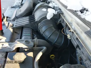 2003 Ford Econoline Cargo с VIN 1FTNE24L23HA66109, выставлен на аукционе IAAI как лот 41218259 с пробегом 240 390 миль миль и . История ставок и продаж доступна на DreamBid. Изображение 14.