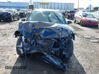 2023 Hyundai Kona SEL with VIN KM8K6CAB8PU041614, listed as a IAAI auction lot 41493717 with 1 mi miles. Bid and sale history available at carsss.com. Image 6.