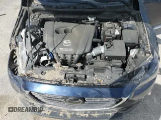 2018 Mazda CX-3 Grand Touring z VIN JM1DKFD79J0329416, wystawiony jako Copart lot #51708325 z przebiegiem 64 597 mil mil oraz Szkody całkowita. Historia ofert i sprzedaży dostępna na DreamBid. Obrazek 14.