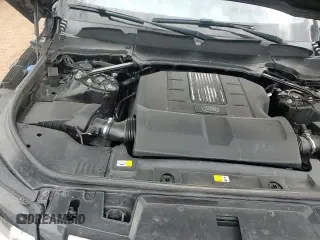 2017 Land Rover Range Rover Sport SE with VIN SALWG2FV8HA144804, listed as a Copart auction lot 68037115 with 66,906 mi miles and Salvage title. Bid and sale history available at DreamBid. Image 13.